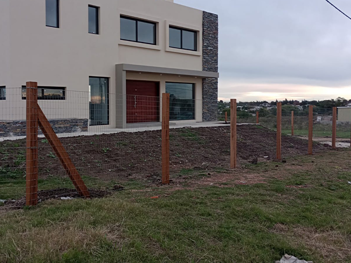 Barrio Privado Arrayán